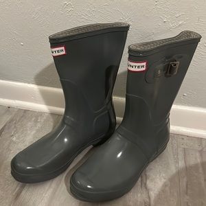 Hunter Rain Boots